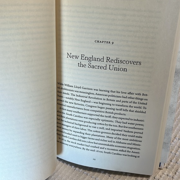 A Disease in the Public Mind Why We Fought the Civil War Hardback Cover Fleming - Picture 13 of 13